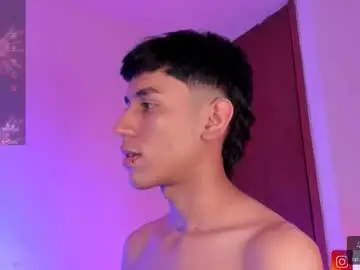 Chaturbate Nude Webcam of keiner_smith