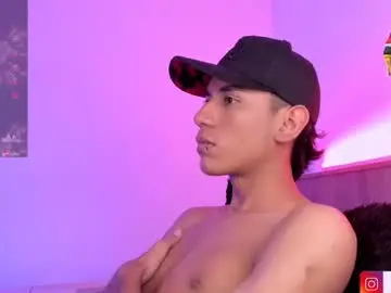 Chaturbate Sex Chat of keiner_smith