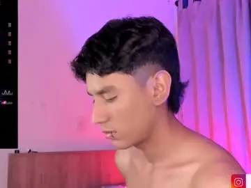 Chaturbate Free Porn Cam of keiner_smith