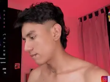 Chaturbate Adult Webcams of keiner_smith