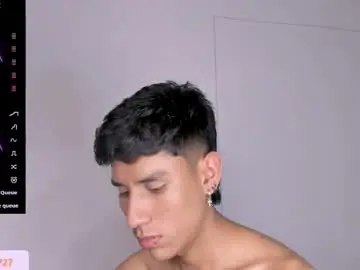 Chaturbate Sex Cam of keiner_smith