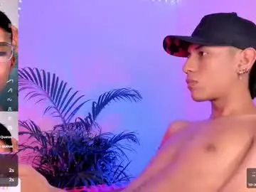 Chaturbate Best Webcam of keiner_smith