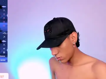 Chaturbate Free Porn Cam of keiner_smith