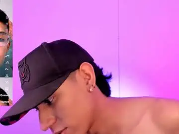 Chaturbate Live Sex of keiner_smith