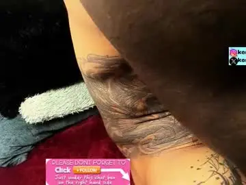 Chaturbate Best live sex cam show of kendrik_brown