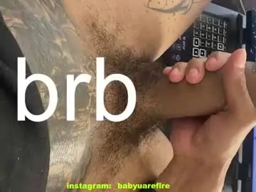 Chaturbate Free Porn Cam of kendrik_brown