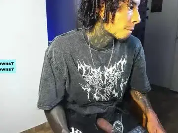 Chaturbate Adult Webcam of kendrik_brown