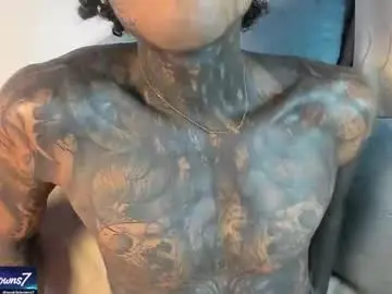 Chaturbate Sex Cam of kendrik_brown