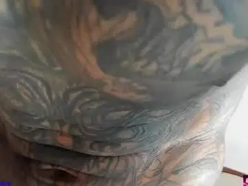 Chaturbate Adult Webcam of kendrik_brown