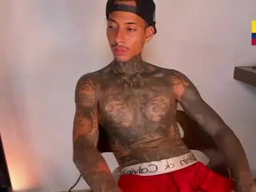 Chaturbate Adult Webcams of kendrik_brown