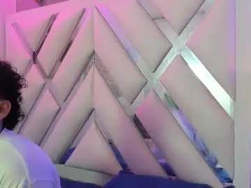 Chaturbate Private Sex Chat of liam_percy7