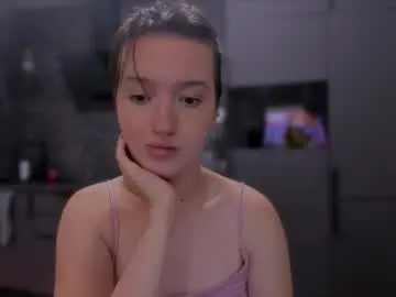 Chaturbate Nude Webcam of lililaluna