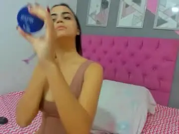 Chaturbate Adult Video Chat of meli_lewis