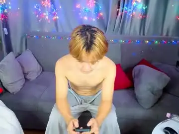 Chaturbate Free Porn Cam of moon_felix