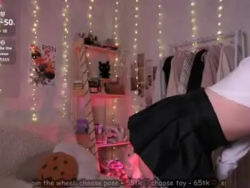 Chaturbate Live Sex Cam of nesthiccduo