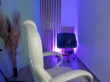 Chaturbate Adult Webcam of paulinabelle