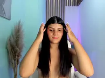 Chaturbate Sex Chat of paulinabelle