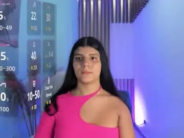 Chaturbate Adult Webcams of paulinabelle