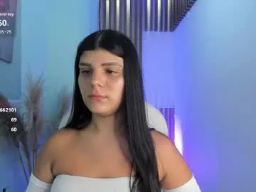 Chaturbate Free Porn Cam of paulinabelle