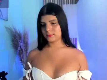 Chaturbate Sex Chat of paulinabelle