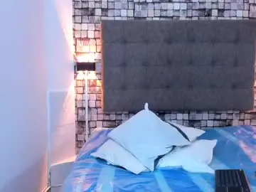 Chaturbate Watch Live Sex Cams of sebass_molina