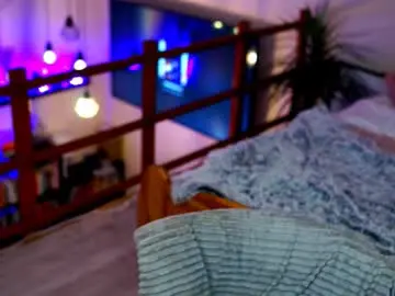 Chaturbate Free Porn Cam of seline_deeor