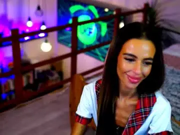 Chaturbate Sex Chat of seline_deeor