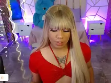 Chaturbate Live Sex Cam of siiam_tay
