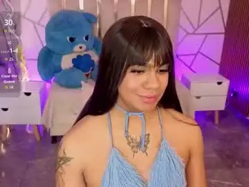 Chaturbate Private Sex Chat of siiam_tay