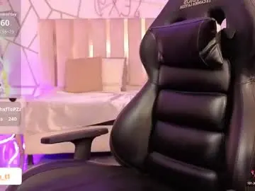 Chaturbate Sex Chat of siiam_tay