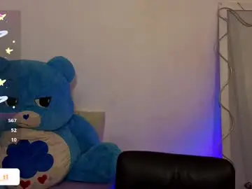 Chaturbate Best Webcam of siiam_tay