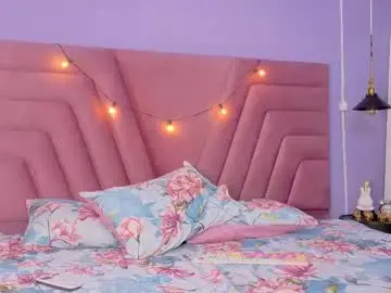 Chaturbate Free Porn Cam of slutlittlecamila