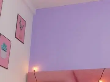 Chaturbate Adult Webcams of slutlittlecamila