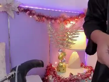 Chaturbate Sex Cam of sophyruiz_