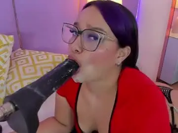 Chaturbate Live Sex of sophyruiz_