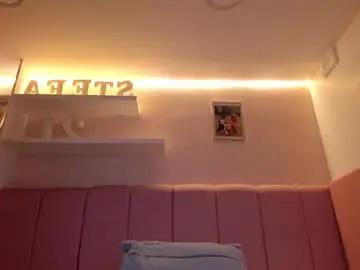 Chaturbate Adult Webcam of stefaagomez