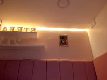 Chaturbate Adult Video Chat of stefaagomez