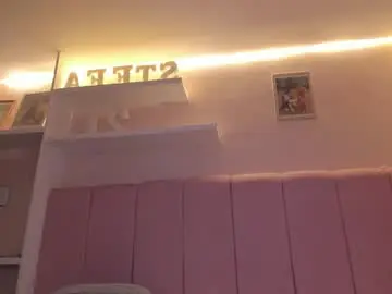 Chaturbate Best live sex cam show of stefaagomez