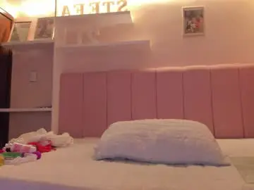 Chaturbate Best Webcam of stefaagomez