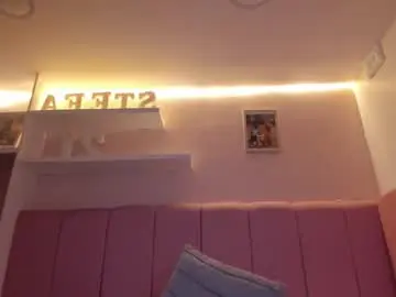 Chaturbate Live Sex Cam of stefaagomez