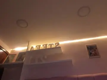 Chaturbate Live Sex Cam of stefaagomez