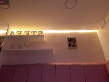 Chaturbate Best live sex cam show of stefaagomez