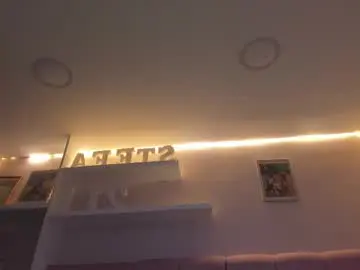 Chaturbate Best Webcam of stefaagomez