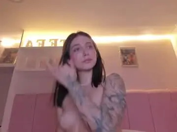 Chaturbate Nude Webcam of stefaagomez