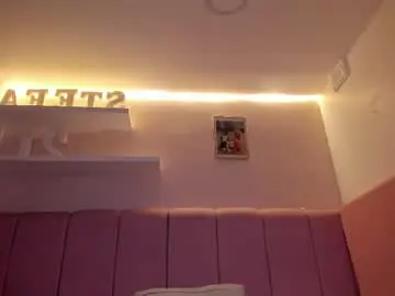 Chaturbate Live Sex Cam of stefaagomez