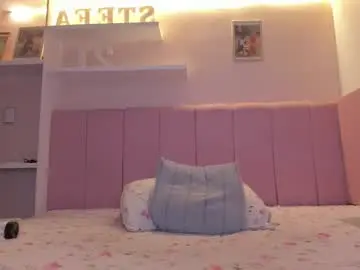 Chaturbate Live Porn of stefaagomez