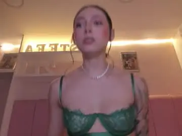 Chaturbate Live Sex of stefaagomez