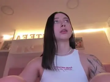 Chaturbate Live Sex Cam of stefaagomez