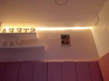 Chaturbate Live Sex Cam of stefaagomez