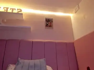 Chaturbate Nude Webcam of stefaagomez